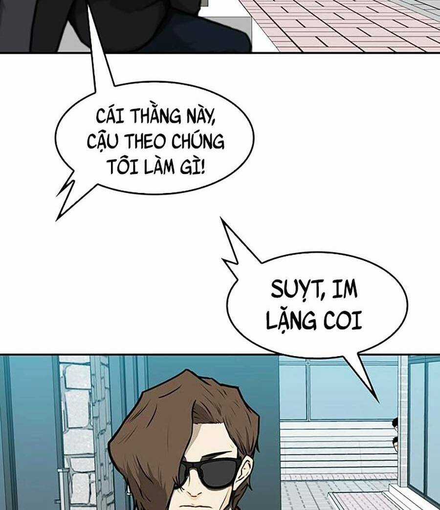 Trường Học Gangster Chapter 10 trang 55