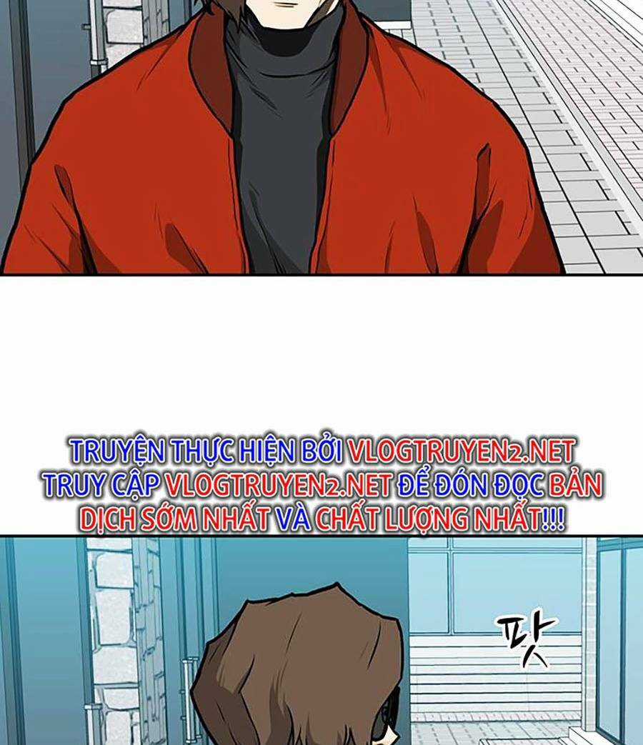 Trường Học Gangster Chapter 10 trang 56