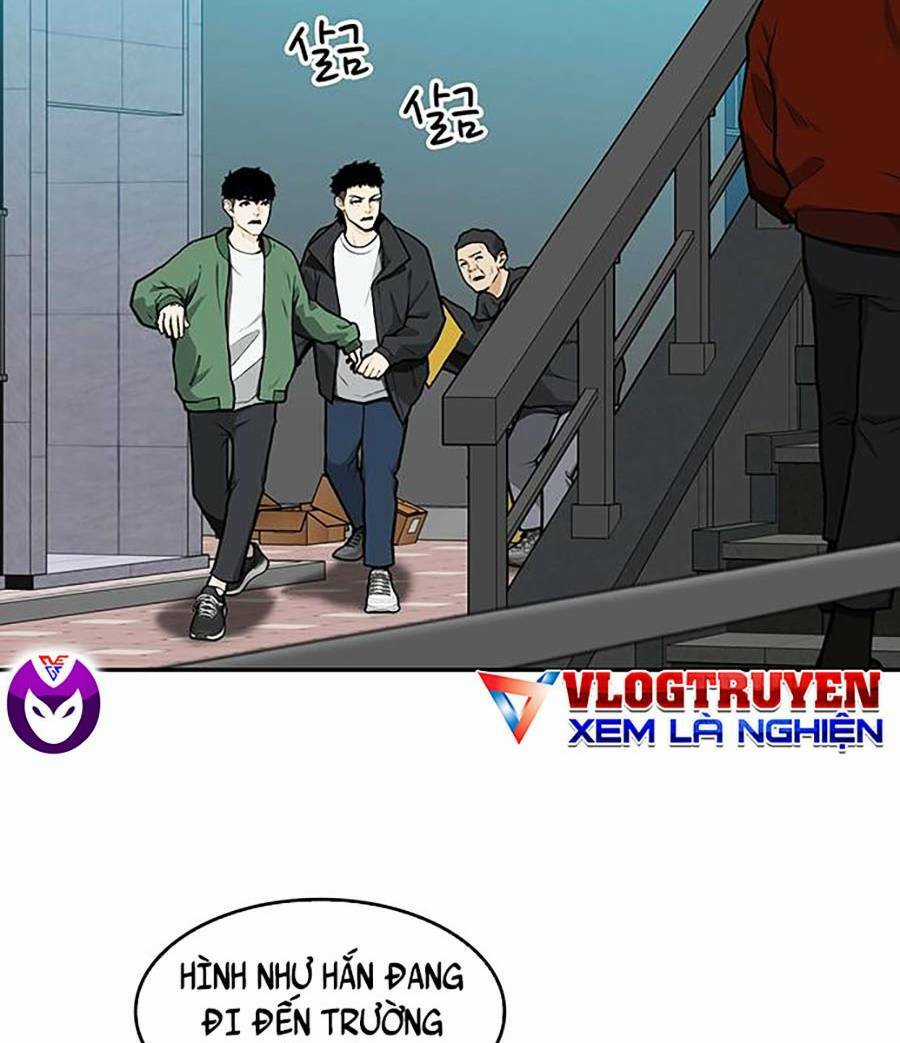 Trường Học Gangster Chapter 10 trang 58