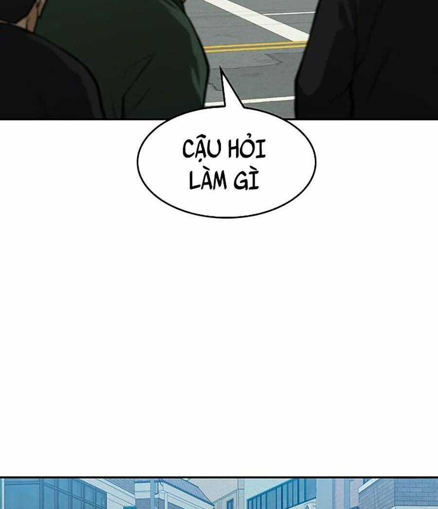 Trường Học Gangster Chapter 10 trang 61