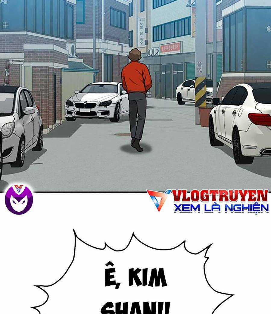 Trường Học Gangster Chapter 10 trang 62