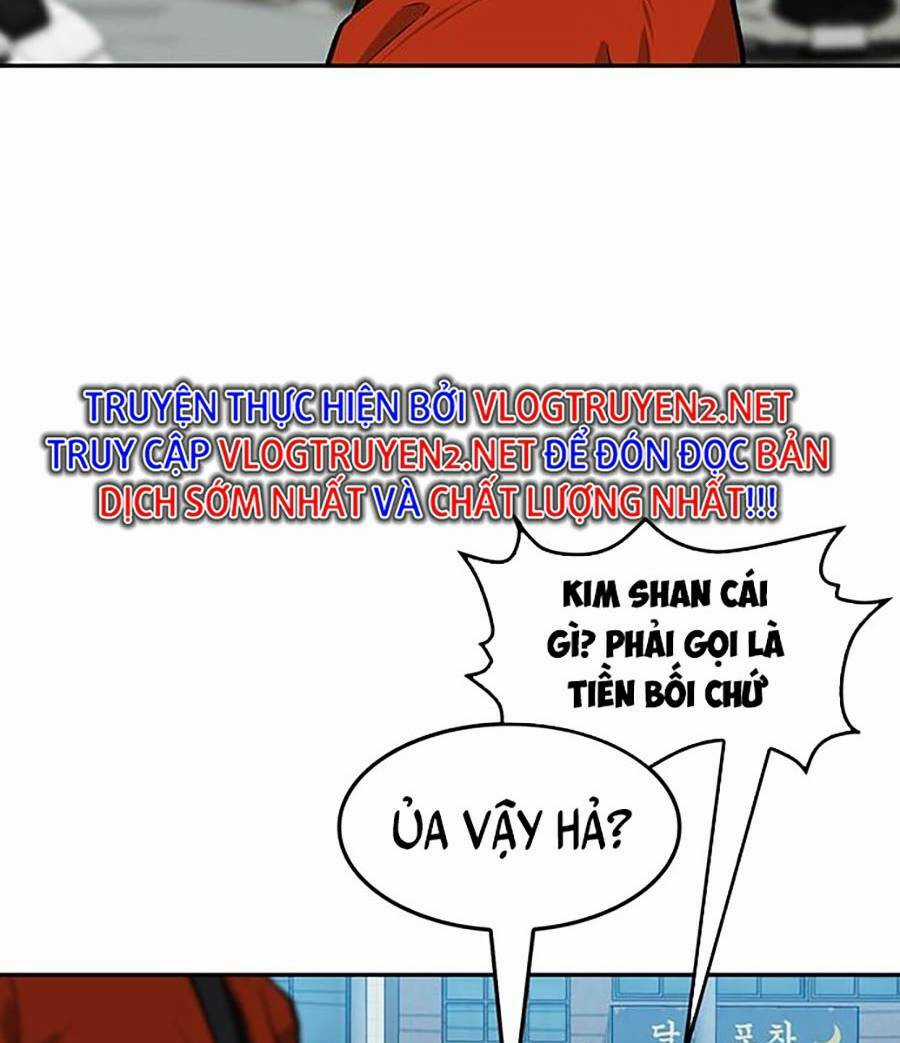 Trường Học Gangster Chapter 10 trang 64