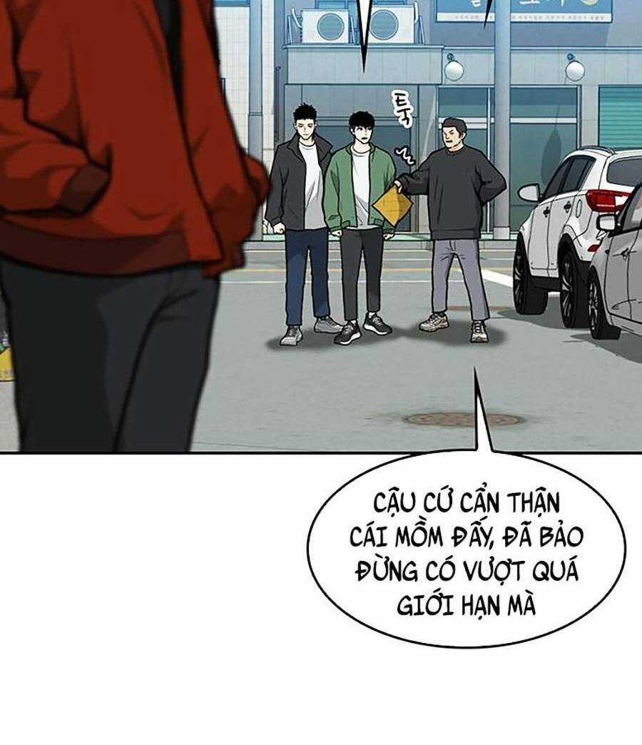 Trường Học Gangster Chapter 10 trang 65