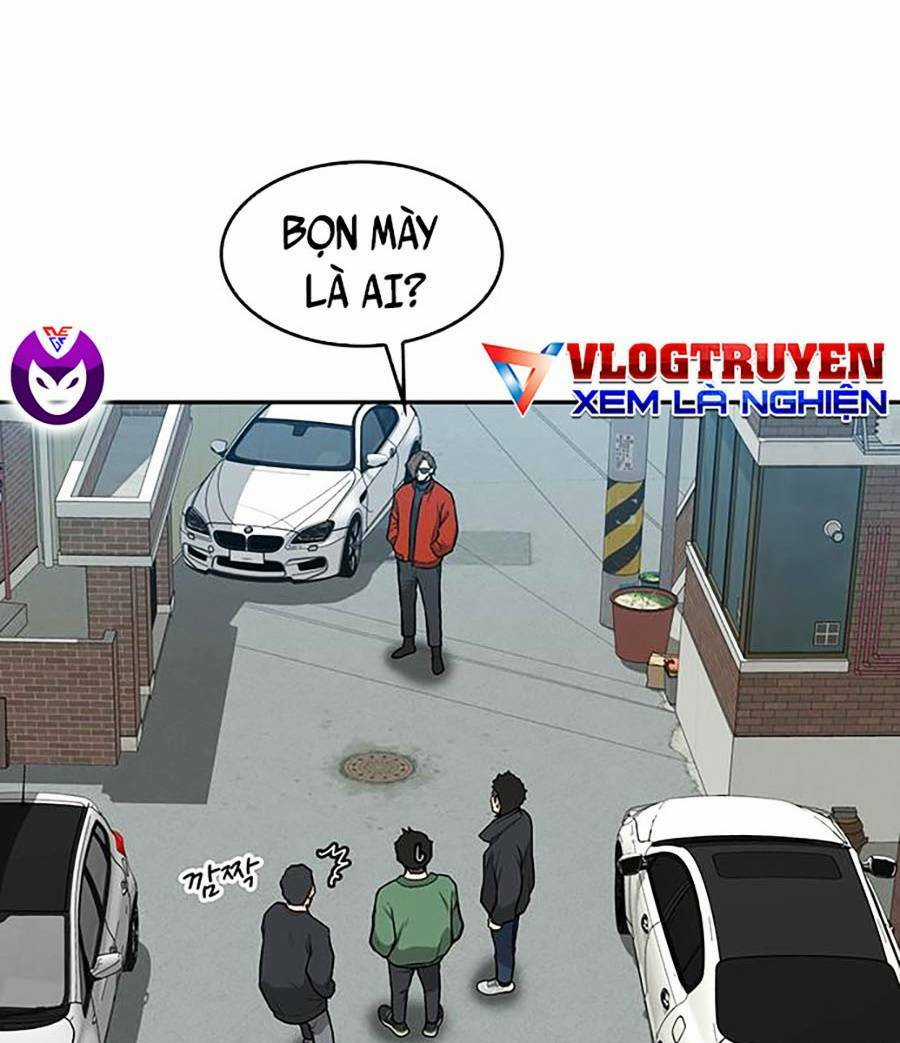 Trường Học Gangster Chapter 10 trang 66