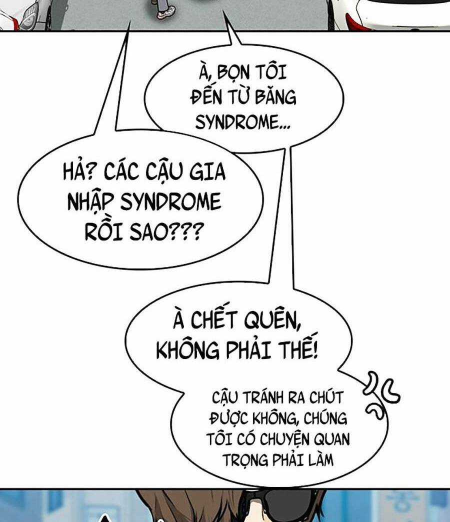 Trường Học Gangster Chapter 10 trang 67