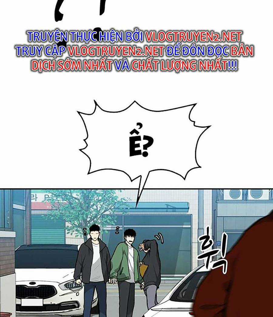 Trường Học Gangster Chapter 10 trang 69