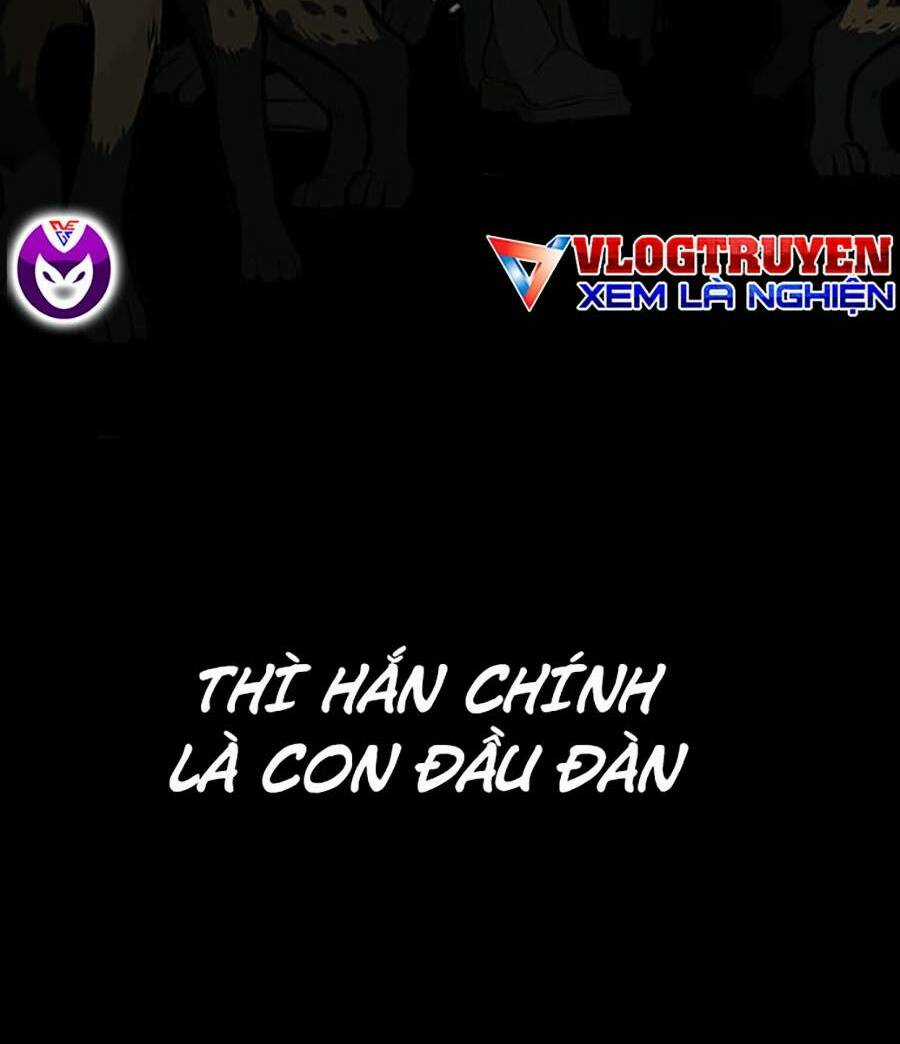 Trường Học Gangster Chapter 10 trang 7