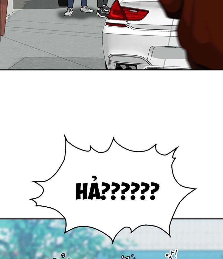 Trường Học Gangster Chapter 10 trang 70