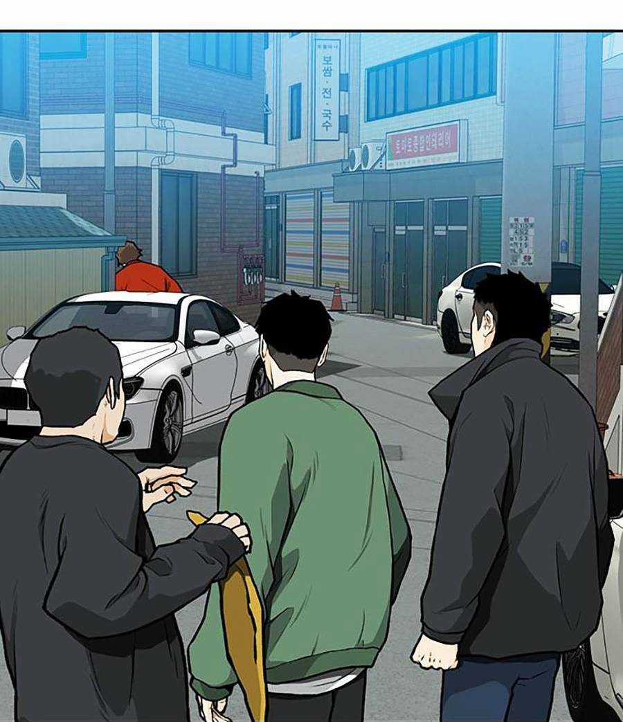 Trường Học Gangster Chapter 10 trang 72