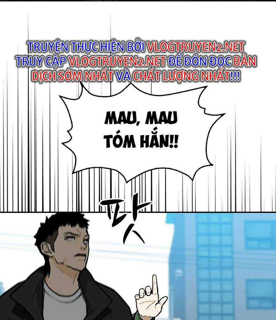 Trường Học Gangster Chapter 10 trang 73