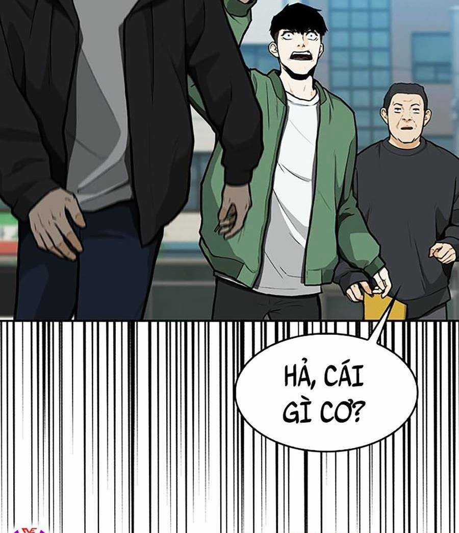 Trường Học Gangster Chapter 10 trang 74