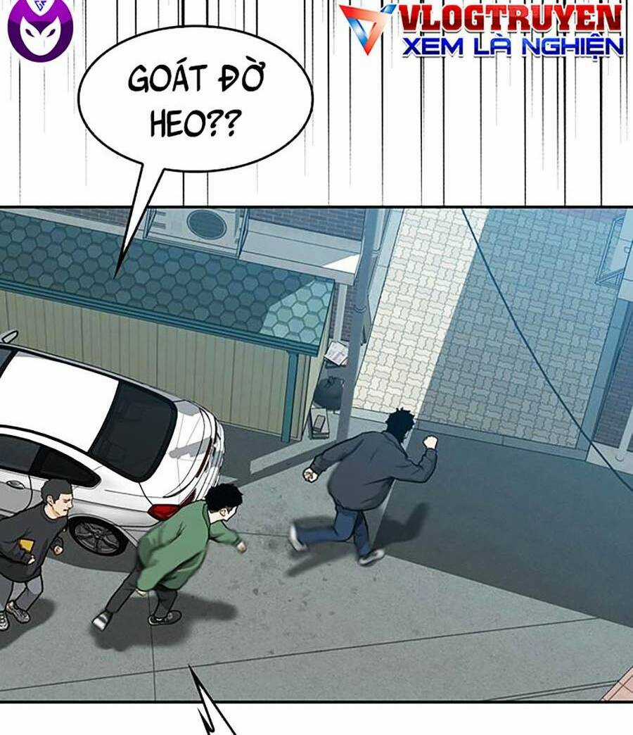 Trường Học Gangster Chapter 10 trang 75