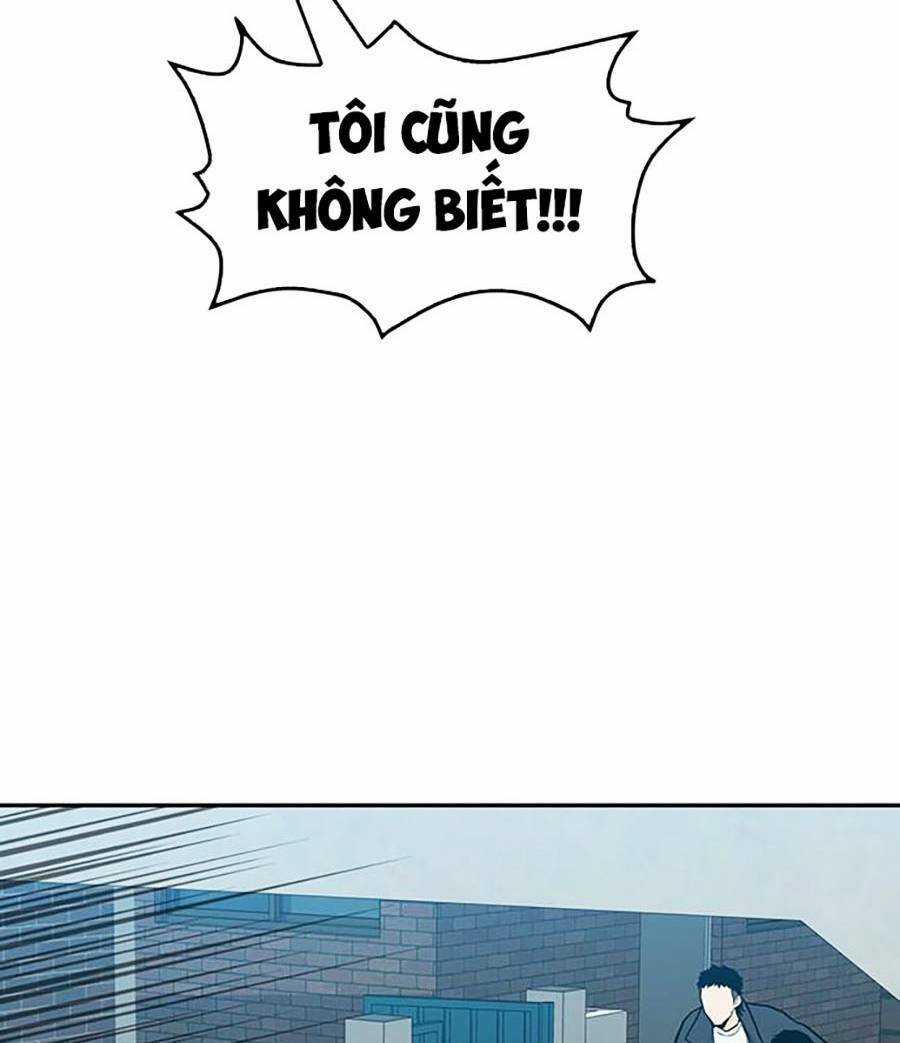 Trường Học Gangster Chapter 10 trang 76