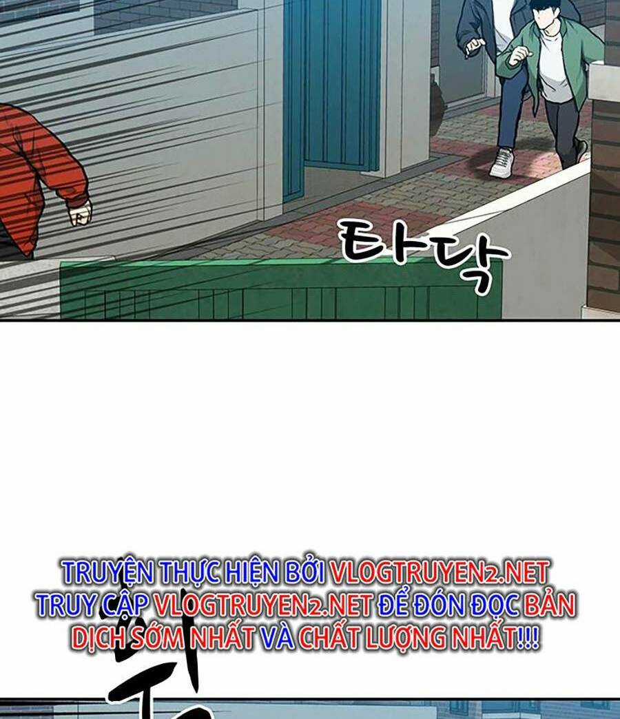 Trường Học Gangster Chapter 10 trang 77