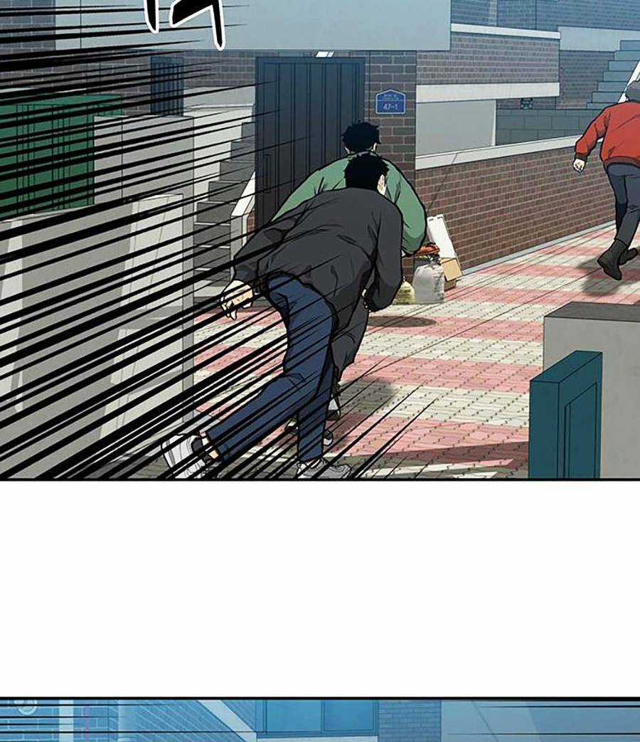 Trường Học Gangster Chapter 10 trang 78