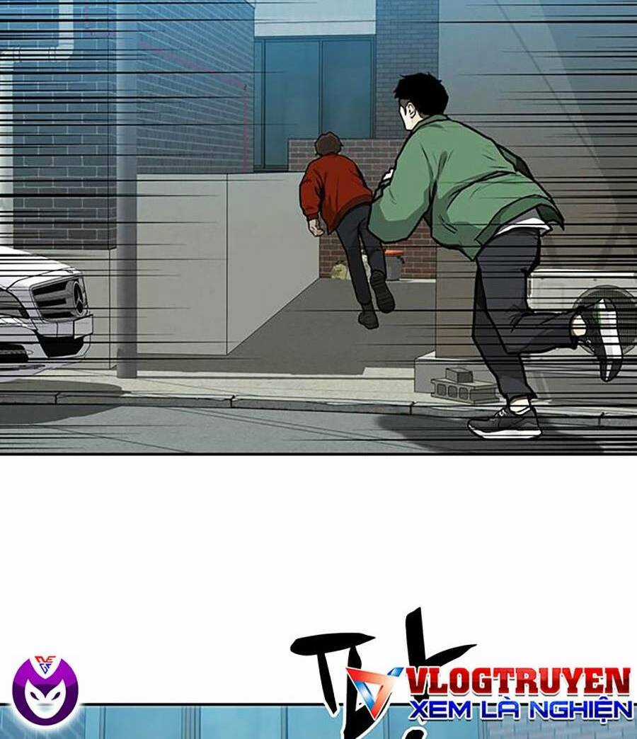 Trường Học Gangster Chapter 10 trang 79