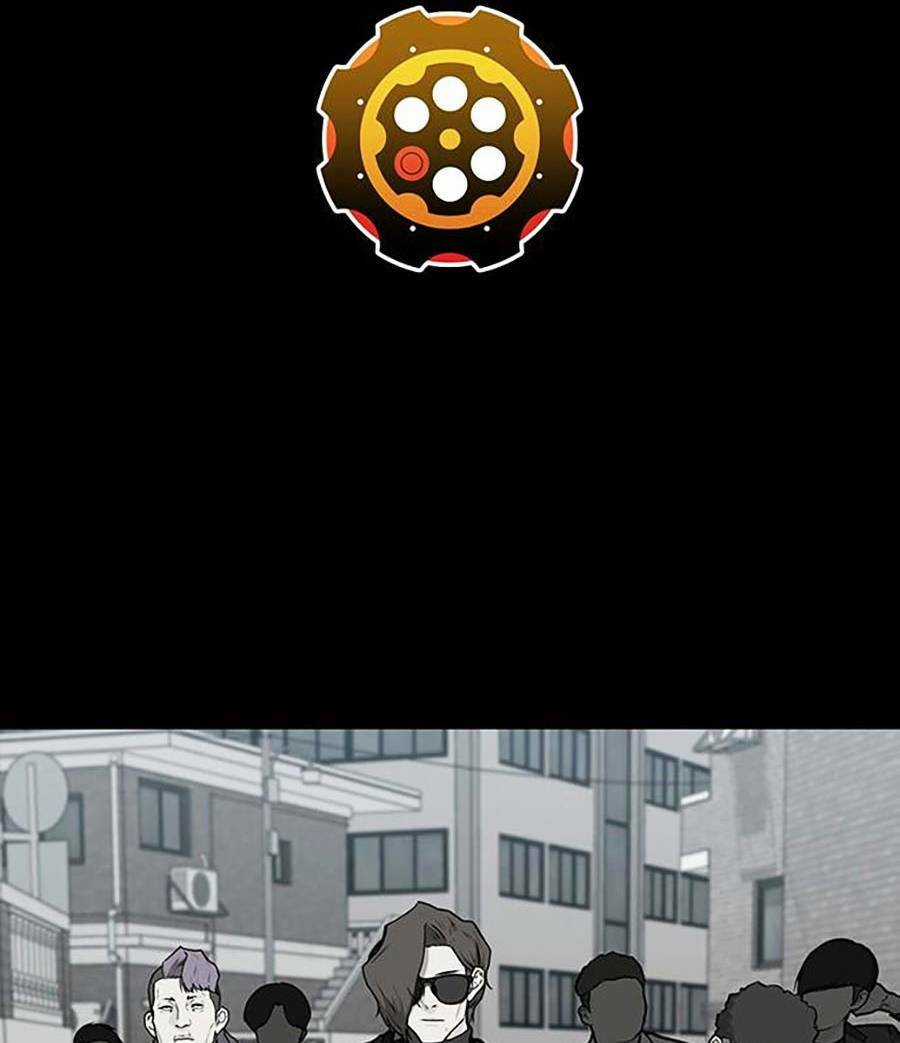 Trường Học Gangster Chapter 10 trang 8