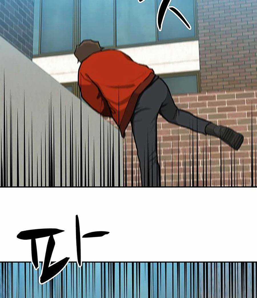 Trường Học Gangster Chapter 10 trang 80