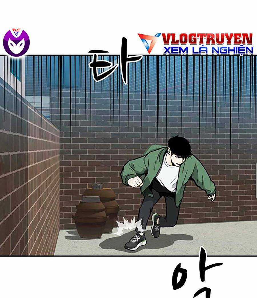 Trường Học Gangster Chapter 10 trang 82