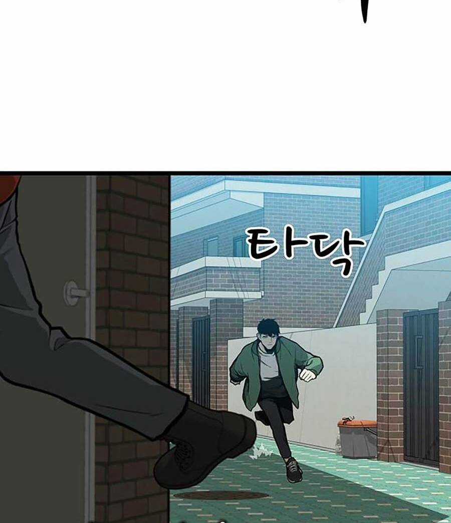 Trường Học Gangster Chapter 10 trang 83