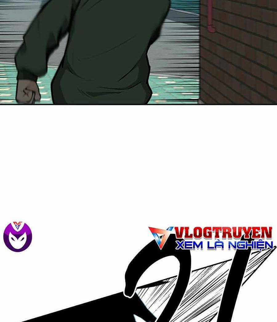 Trường Học Gangster Chapter 10 trang 85