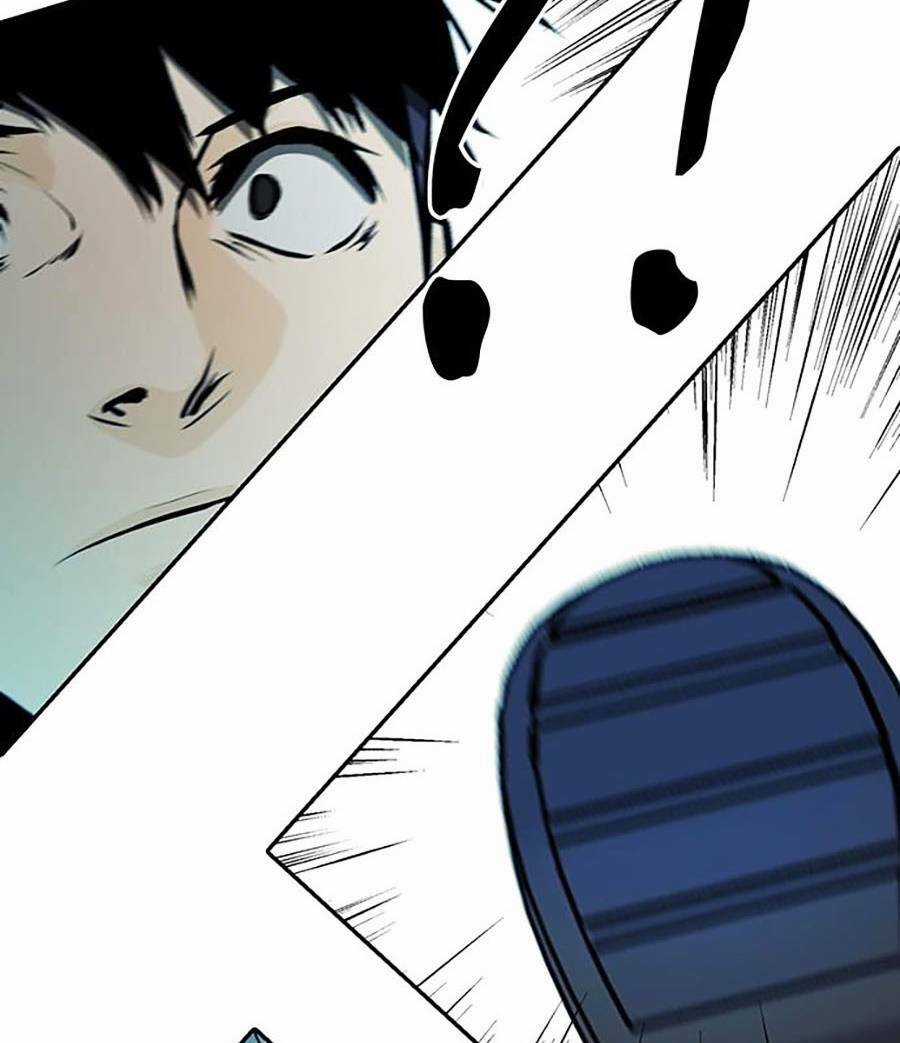 Trường Học Gangster Chapter 10 trang 86