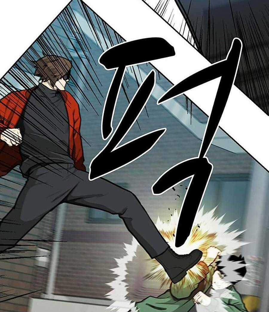 Trường Học Gangster Chapter 10 trang 87