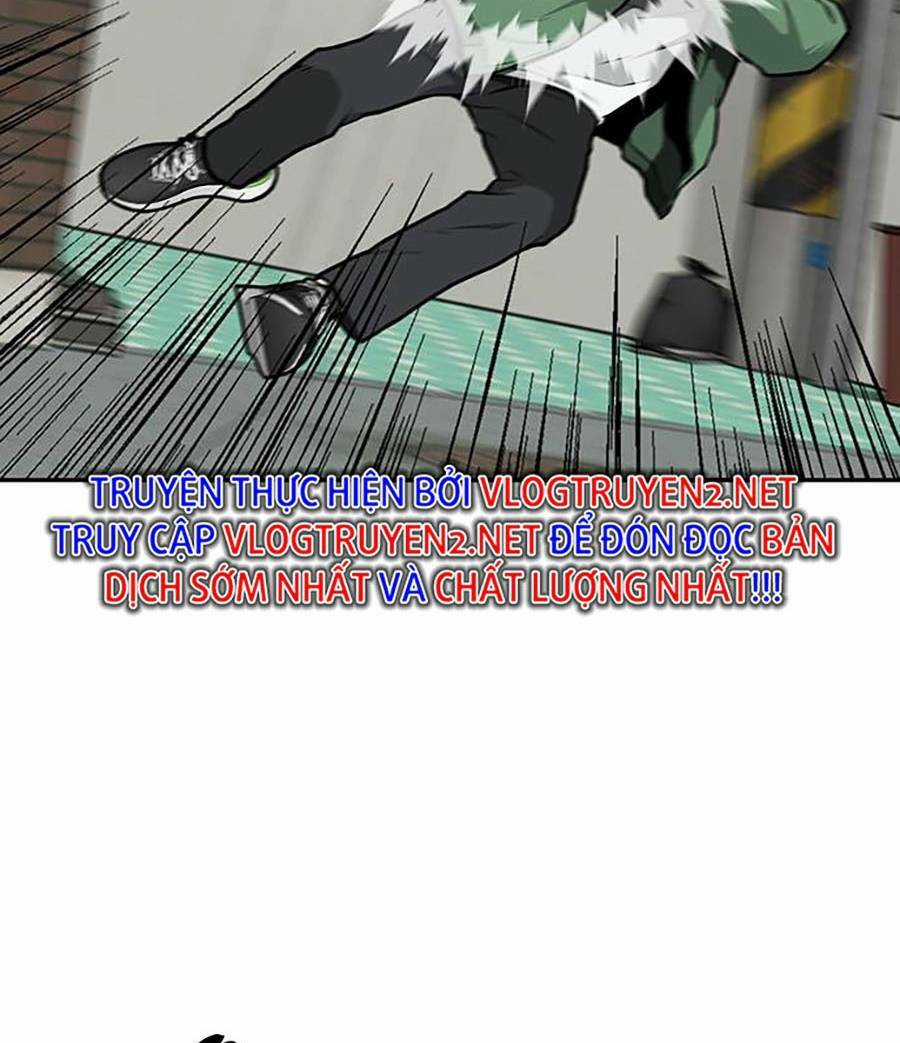 Trường Học Gangster Chapter 10 trang 88