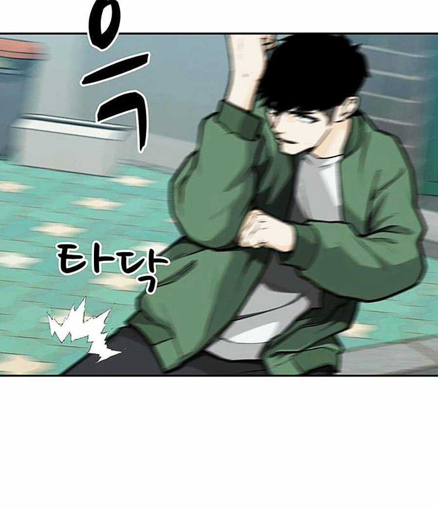 Trường Học Gangster Chapter 10 trang 89