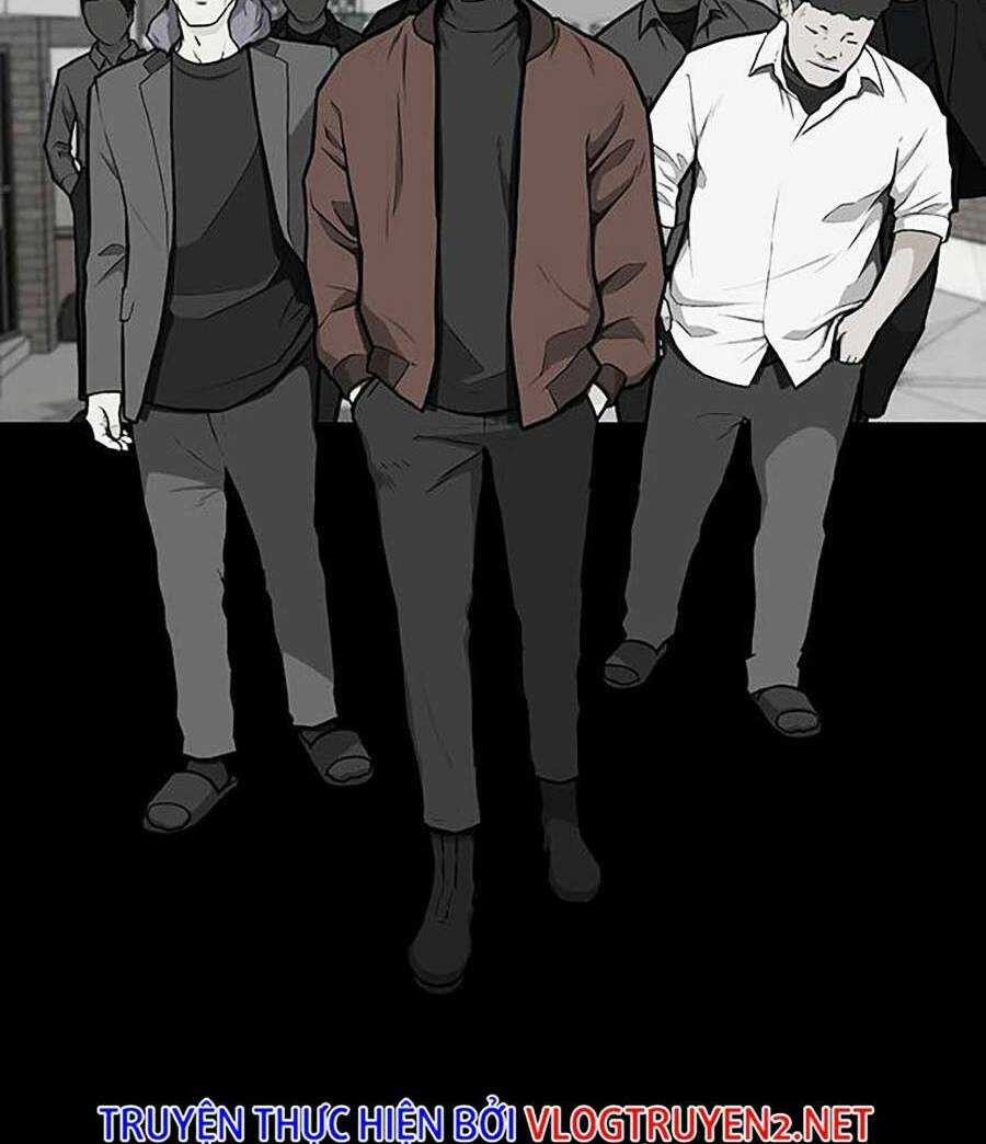 Trường Học Gangster Chapter 10 trang 9