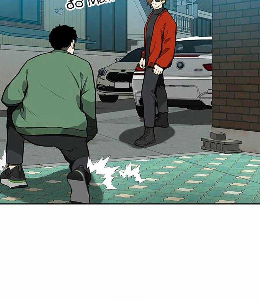 Trường Học Gangster Chapter 10 trang 91