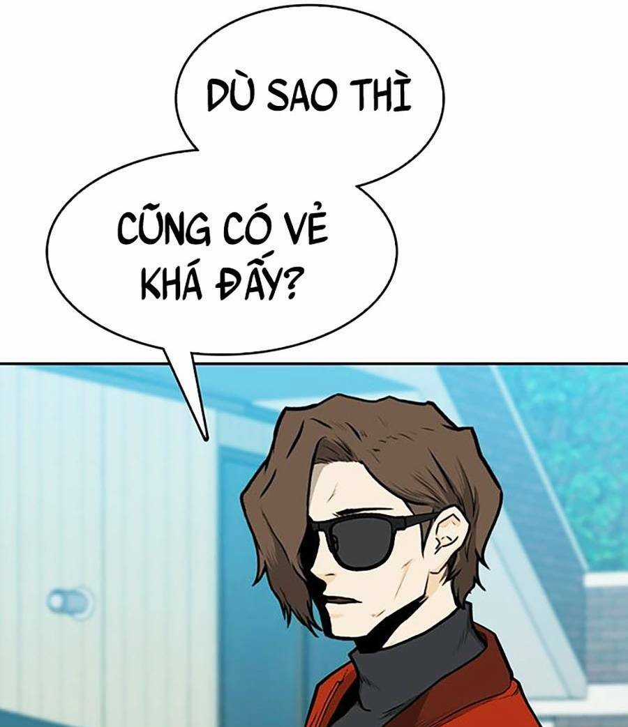 Trường Học Gangster Chapter 10 trang 92