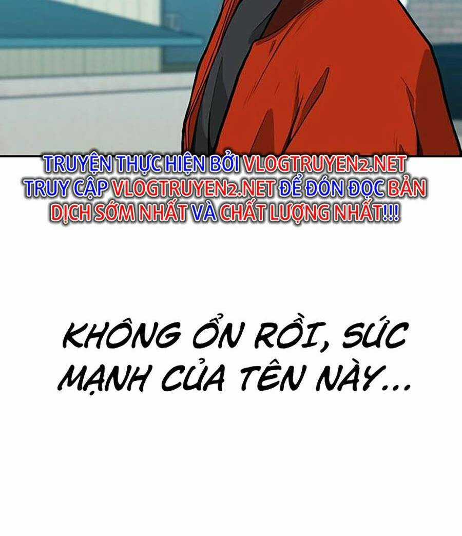 Trường Học Gangster Chapter 10 trang 93