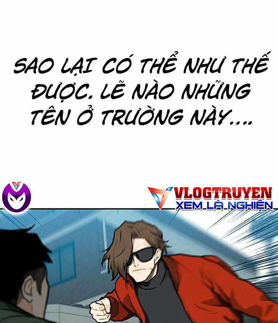 Trường Học Gangster Chapter 10 trang 95