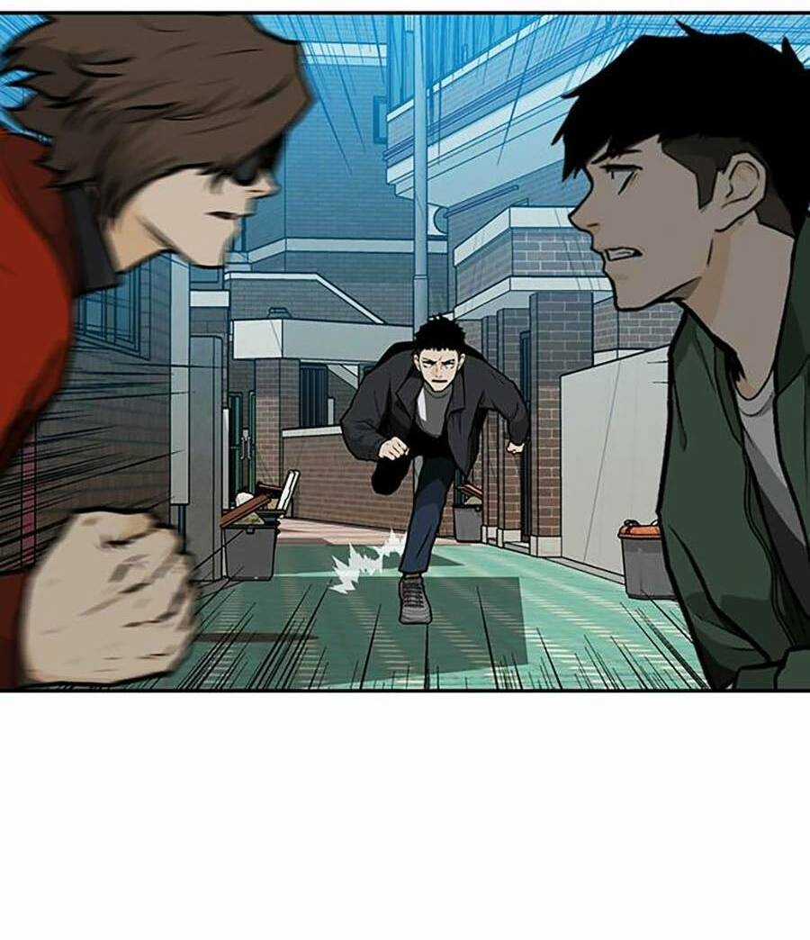 Trường Học Gangster Chapter 10 trang 97