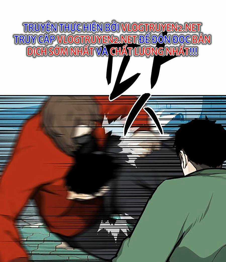 Trường Học Gangster Chapter 10 trang 98