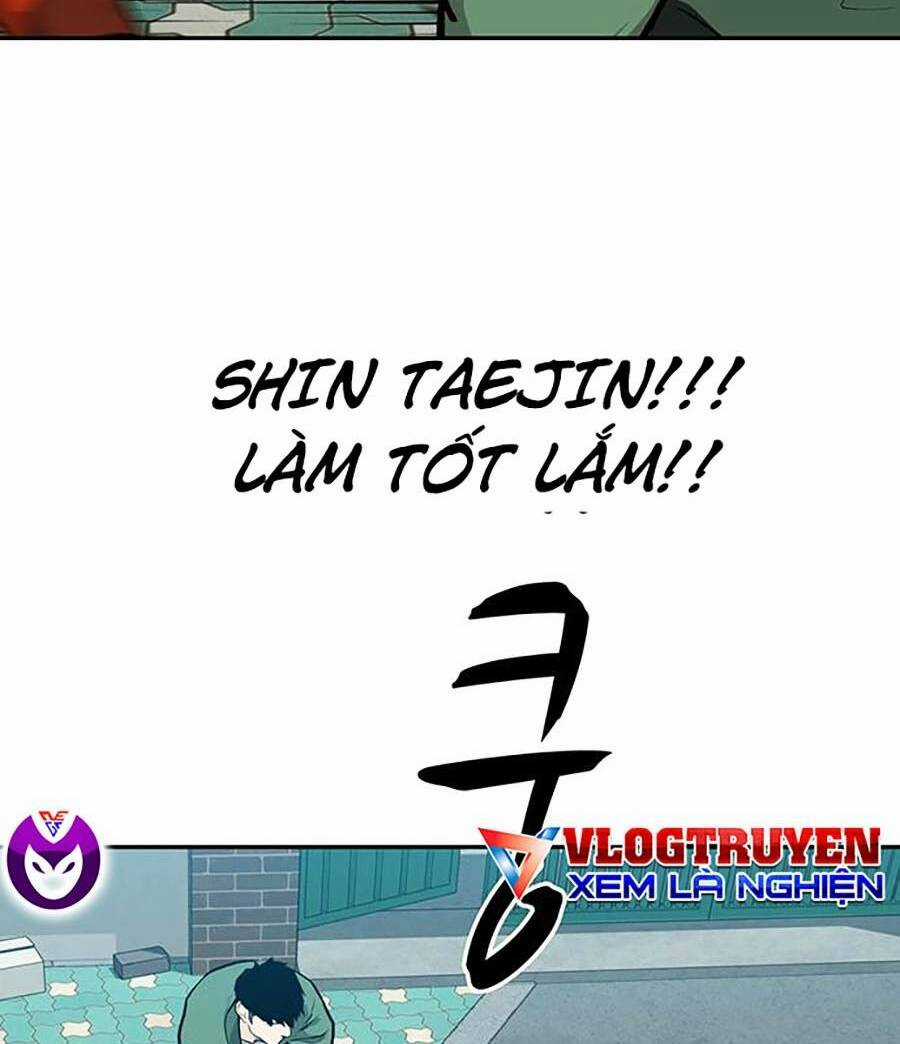 Trường Học Gangster Chapter 10 trang 99