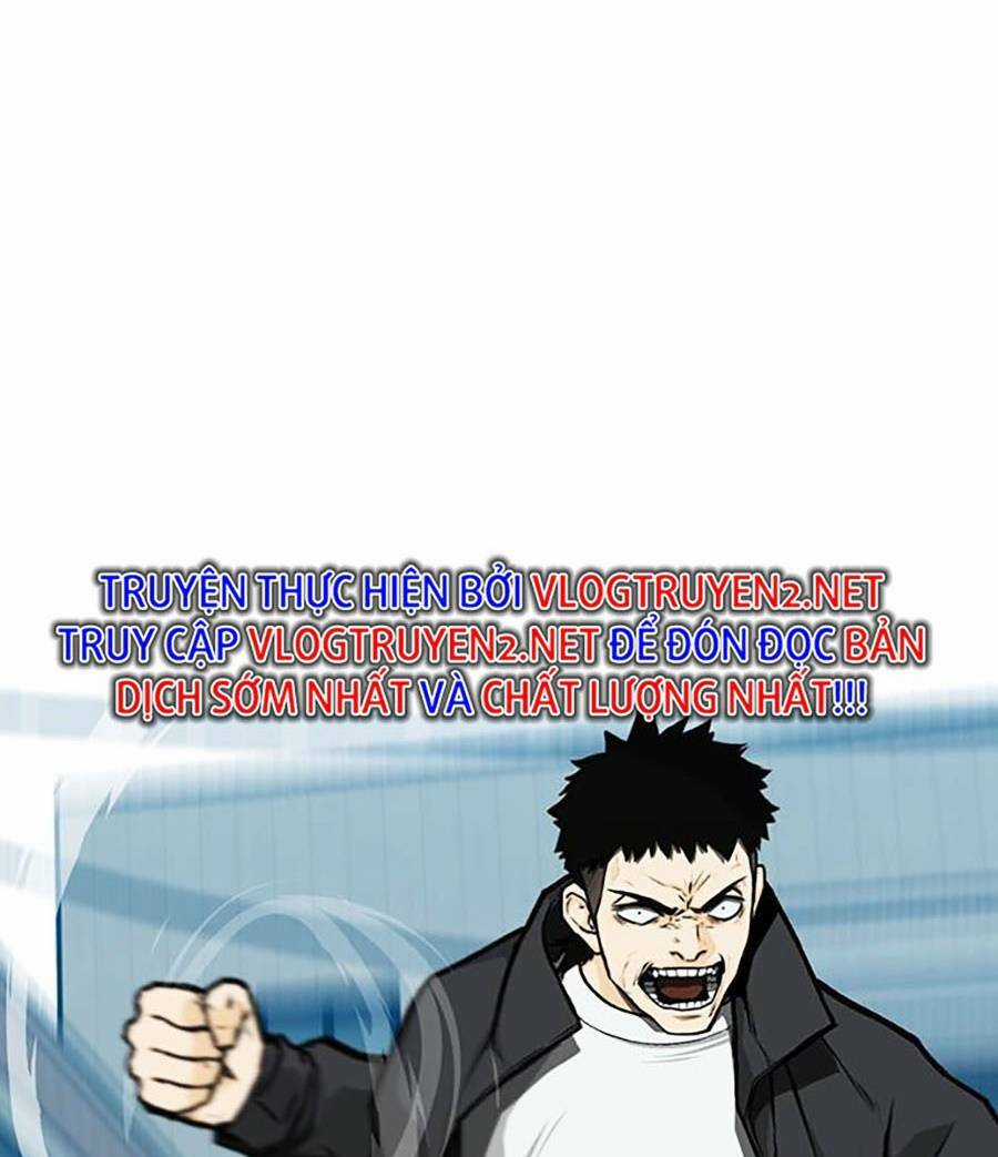 Trường Học Gangster Chapter 11 trang 102