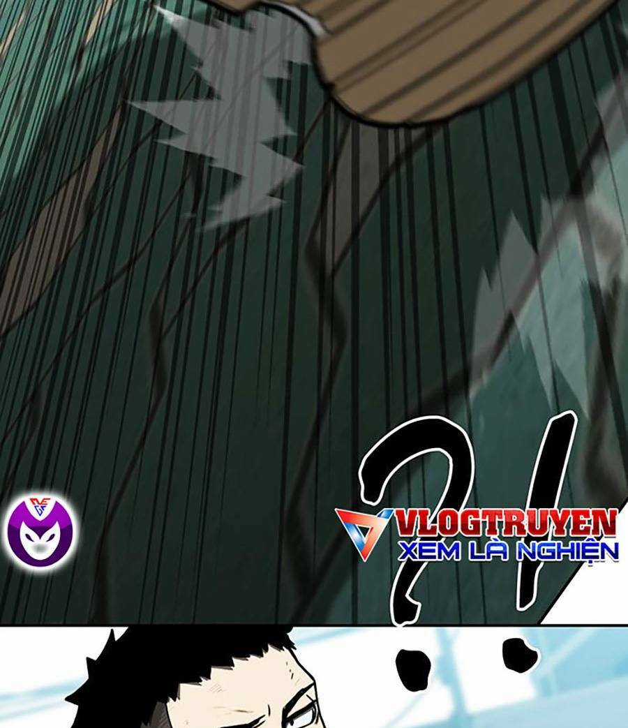 Trường Học Gangster Chapter 11 trang 112