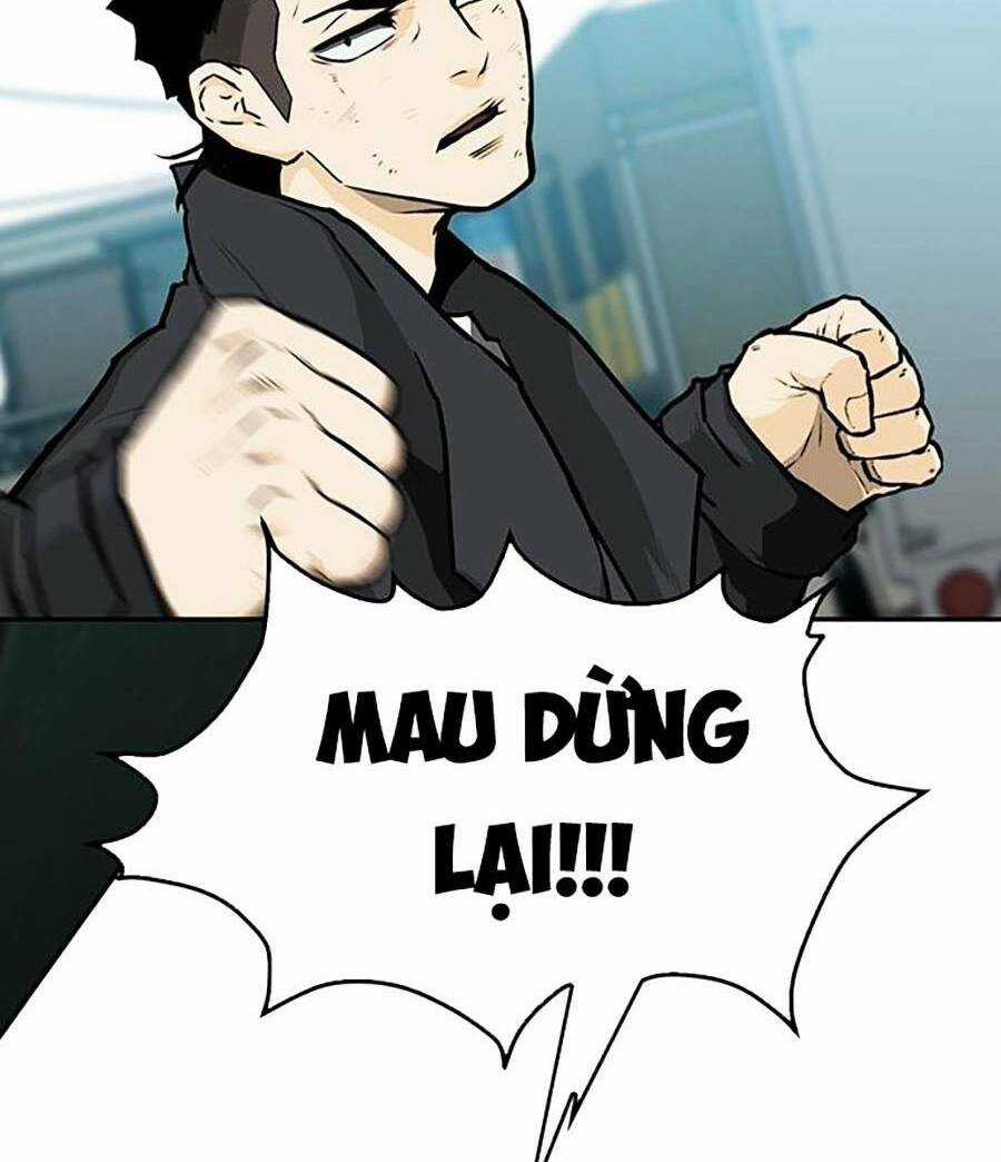 Trường Học Gangster Chapter 11 trang 113