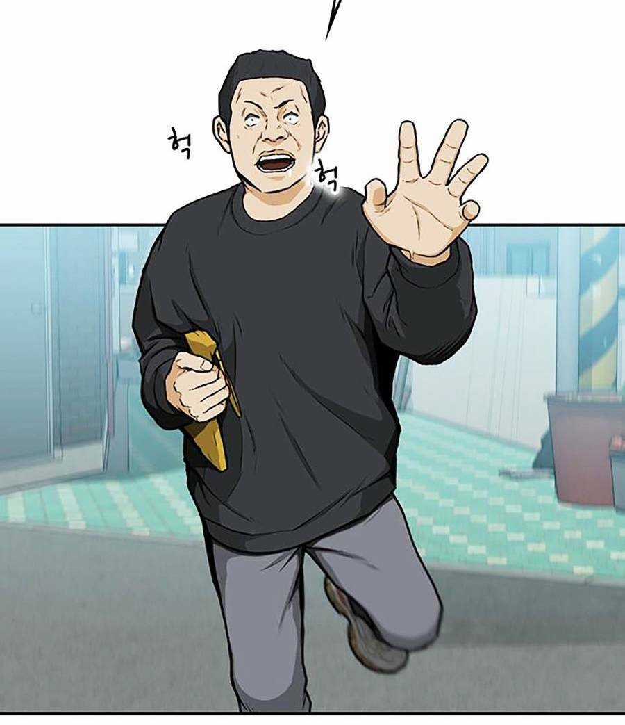 Trường Học Gangster Chapter 11 trang 114