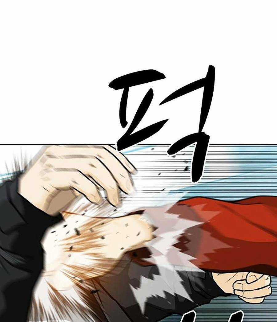 Trường Học Gangster Chapter 11 trang 115