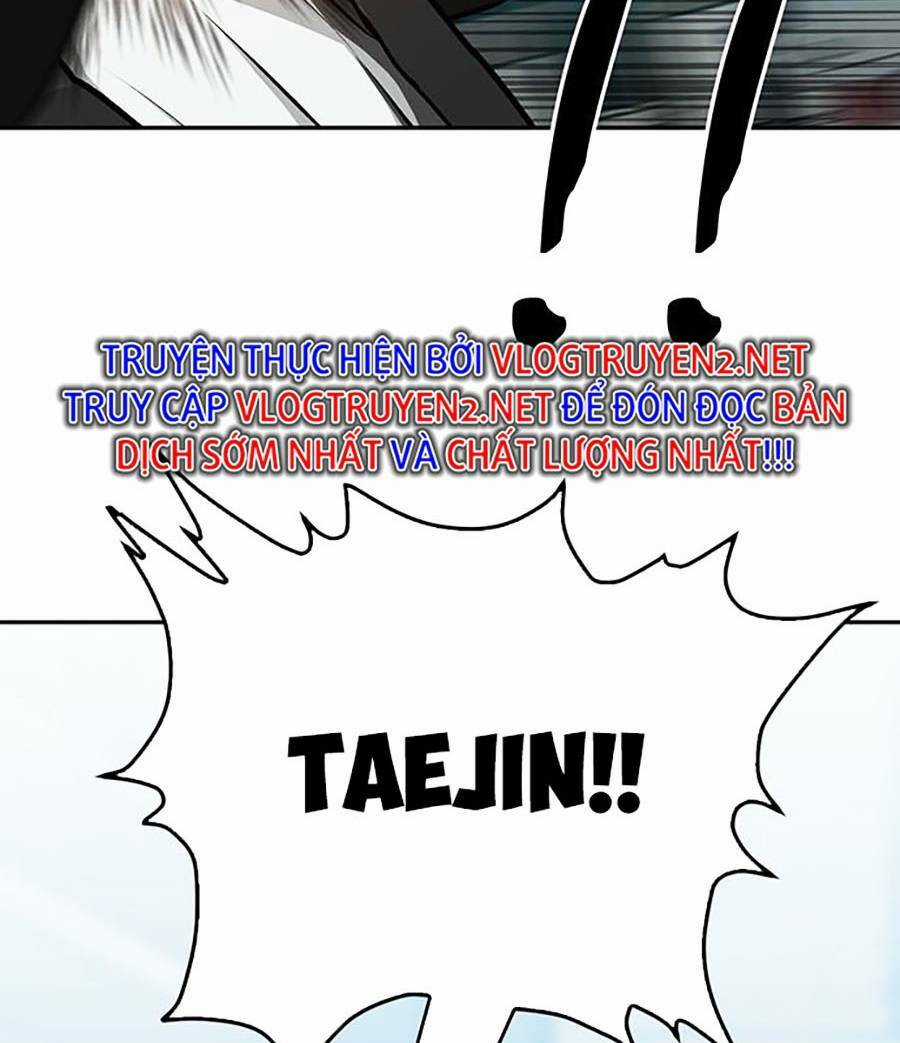 Trường Học Gangster Chapter 11 trang 116