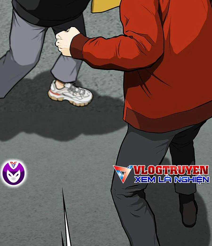 Trường Học Gangster Chapter 11 trang 119