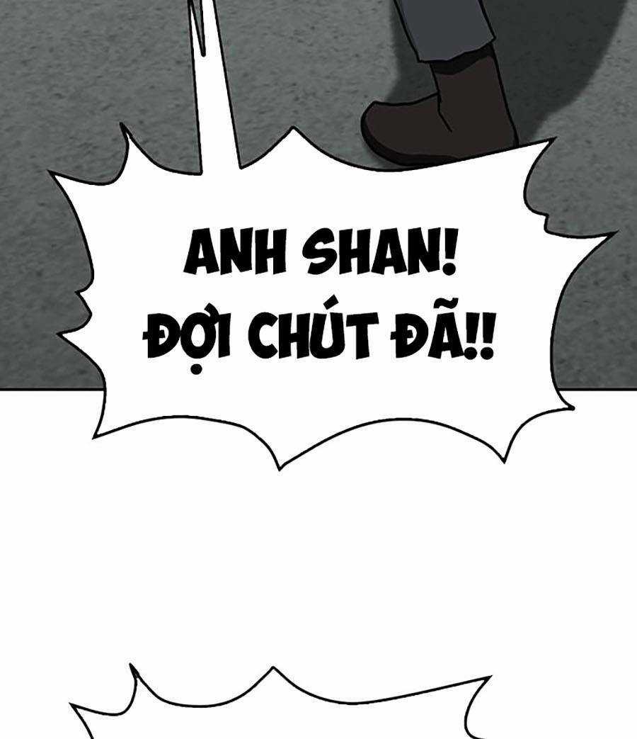 Trường Học Gangster Chapter 11 trang 120