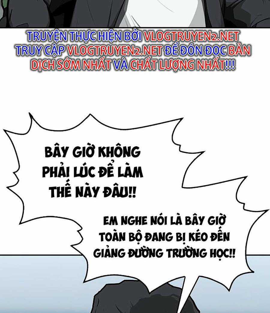 Trường Học Gangster Chapter 11 trang 122