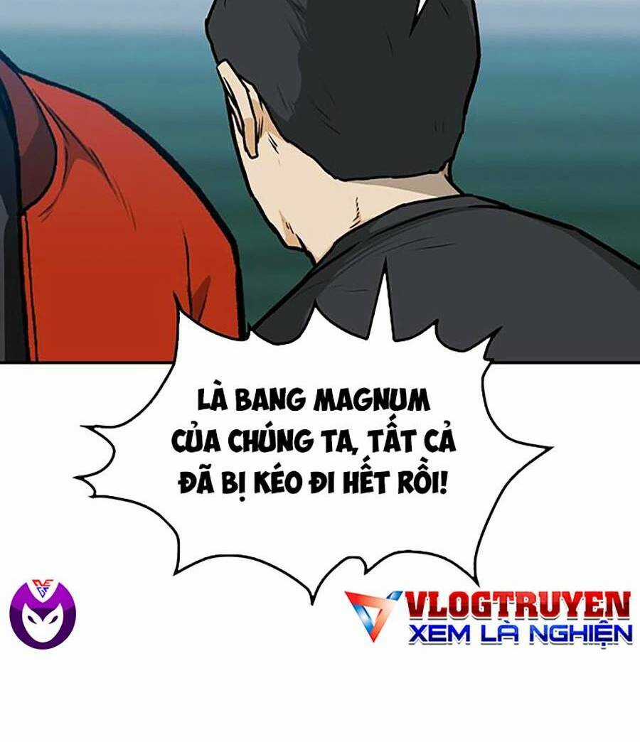 Trường Học Gangster Chapter 11 trang 123