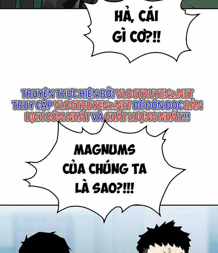 Trường Học Gangster Chapter 11 trang 125