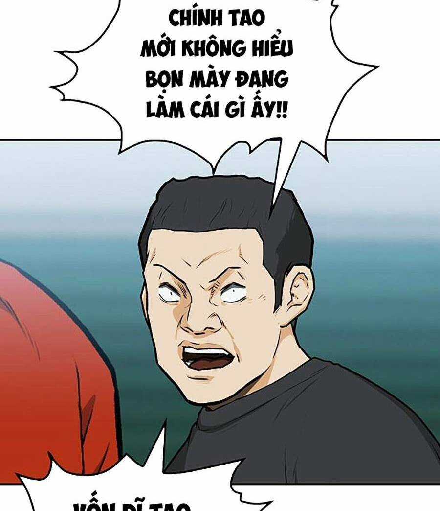 Trường Học Gangster Chapter 11 trang 127