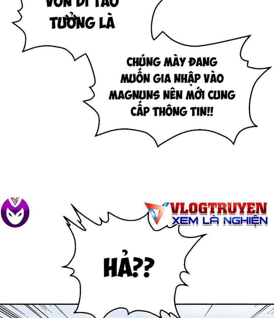 Trường Học Gangster Chapter 11 trang 128